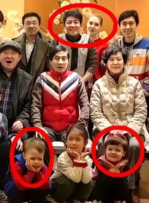 撒贝宁夫妇带娃骑行，一次别开生面的家庭旅行