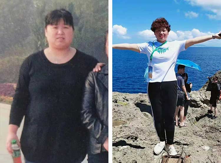从326斤减到170斤，我的减肥历程与心得分享