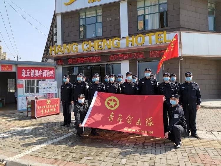 中国南昌特警电话号码——守护城市的英勇力量