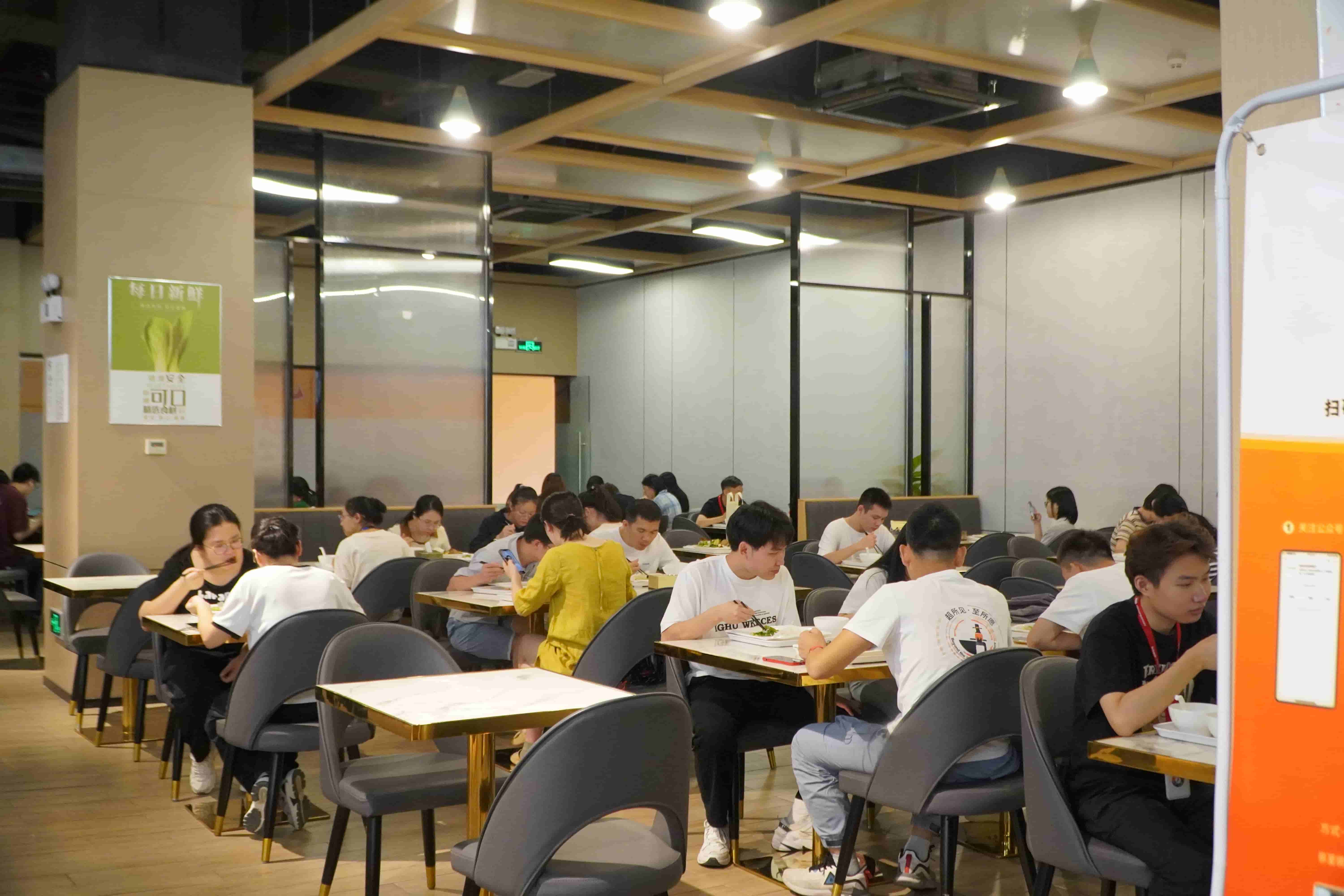 安徽食堂，美食的盛宴与文化的交融