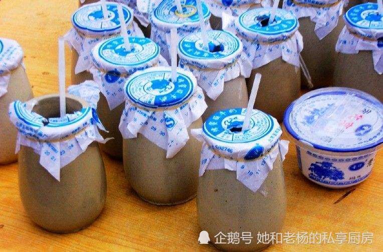探秘景区特产，为何酸奶无处不在？