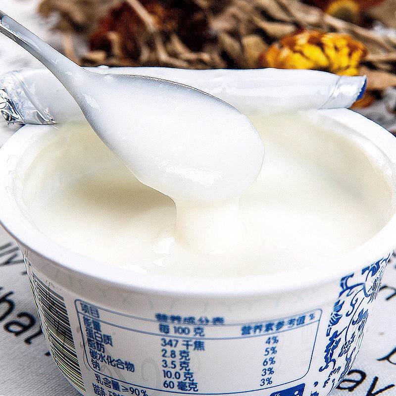 探秘景区特产，为何酸奶无处不在？