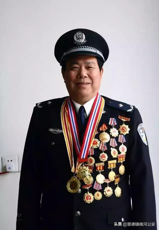 南昌特警大队，揭秘大队长背后的故事