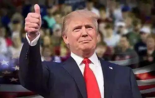 美国加州与特朗普，一场风云际会的解读