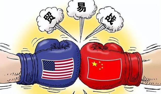 中国在贸易战中的优势与劣势