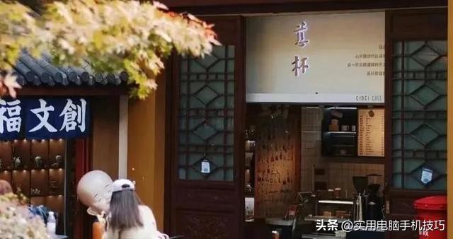 灵隐寺8.5平米小卖部年租金260万，背后的故事与深思