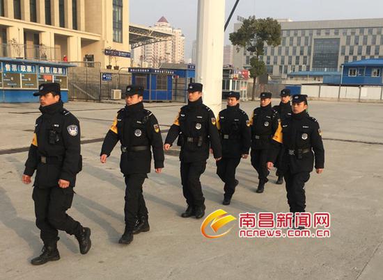 南昌特警支队电话——守护城市的坚实后盾