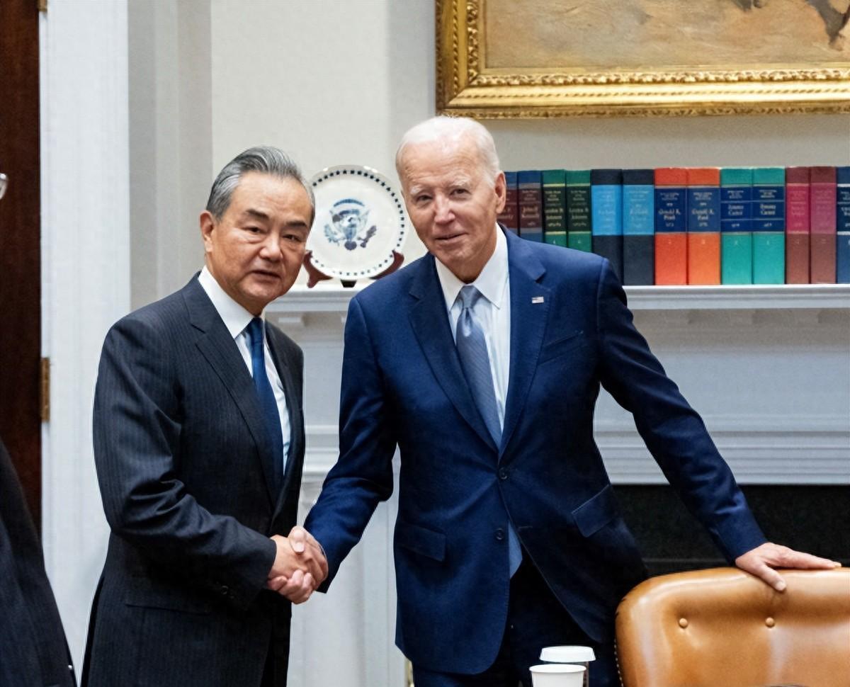 美加州持续敞开贸易大门，深化与中国交流合作