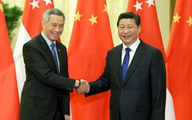 马来西亚前总理对贸易战大结局的预判分析