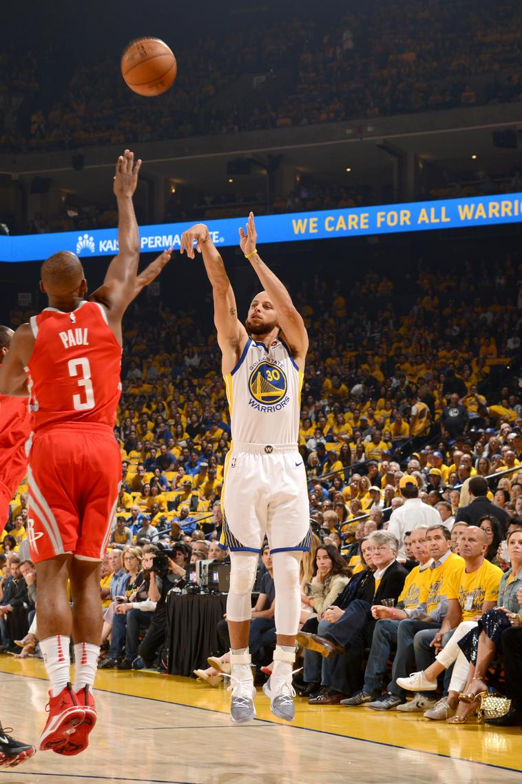 勇士与火箭，西决第七场，热血之战的终极对决——2019年NBA季后赛回顾