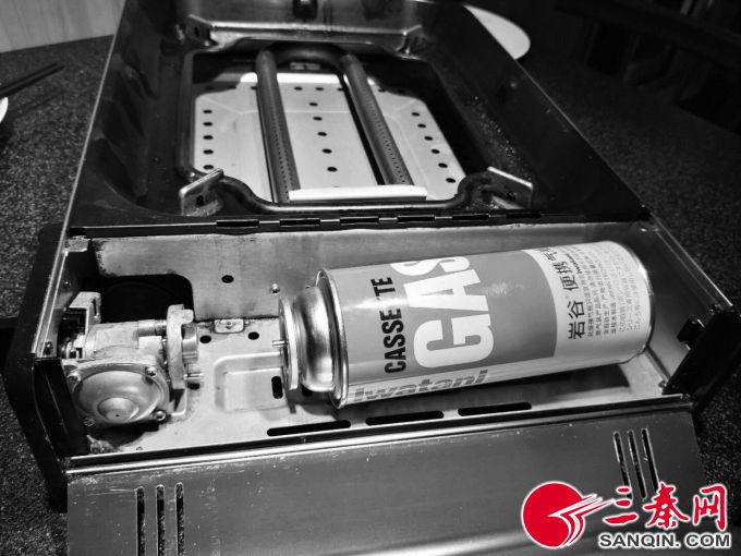野外烧烤卡式炉爆炸事件深度解析