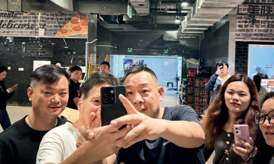网红抹黑背后的真相，为何于东来动怒？