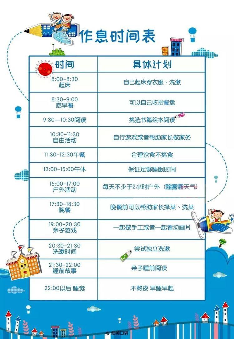 假期最后一天焦虑症，如何应对与克服