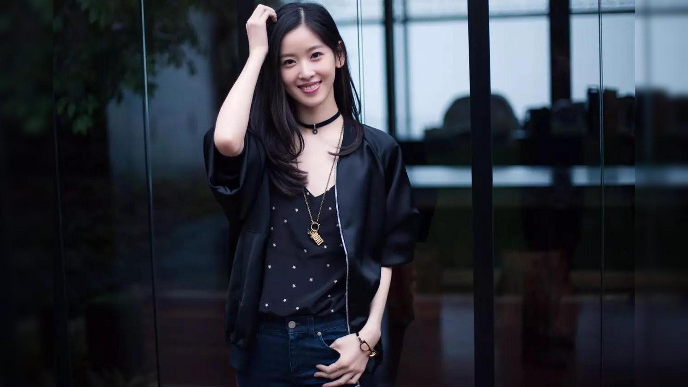 章泽天最近，聚焦其动态与影响