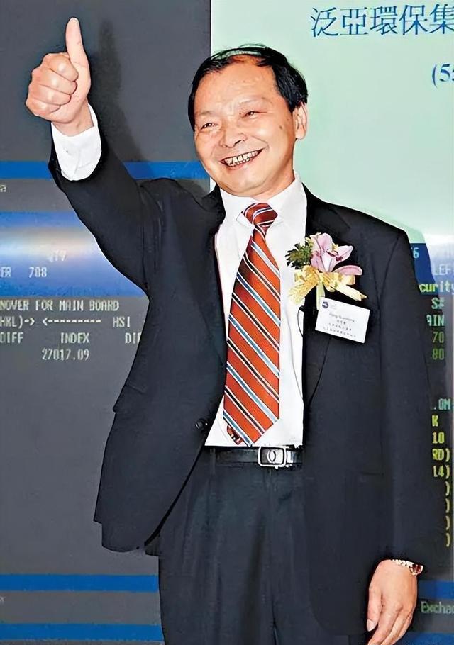 电梯大王遗产揭秘，价值25亿元的股权由配偶一人继承