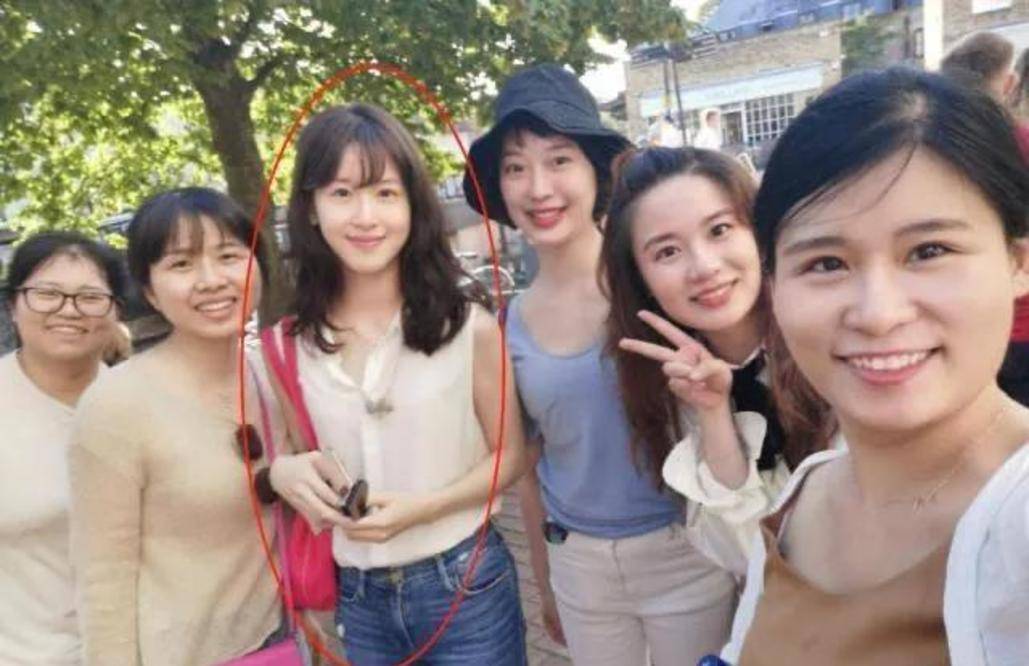 章泽天带8岁女儿伦敦追星之旅——揭秘一集的精彩瞬间