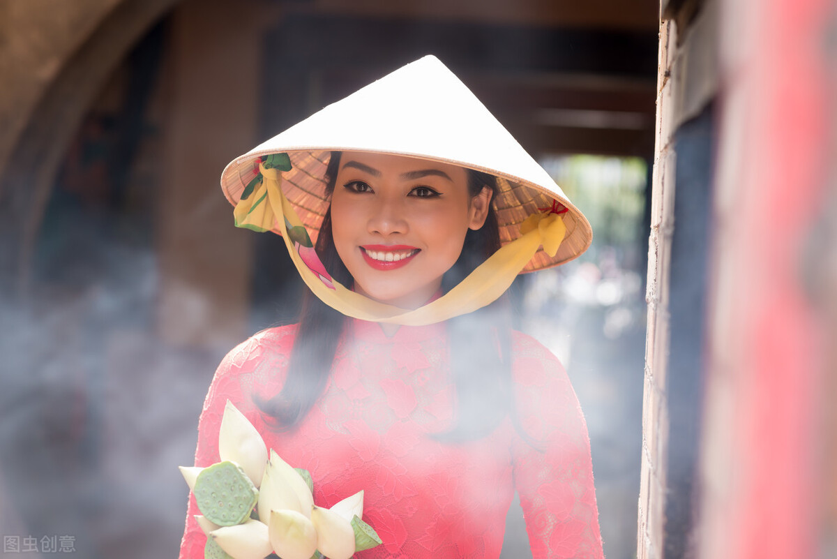 娶个越南老婆跑了，还会回来吗？