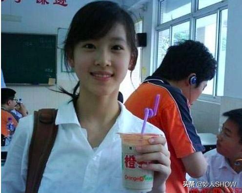 章泽天带女儿伦敦追星，跨界之旅的星光时刻