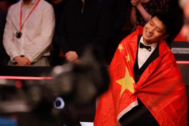 中国台协回应赵心童曾因涉赌球禁赛，事实与解读