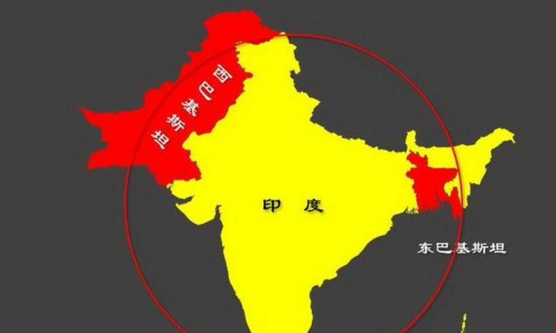 印巴之间的战火，历史上的冲突与战争次数解析