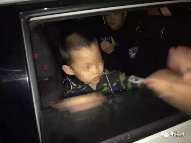 解密消失之谜，关于八岁失踪的那些事