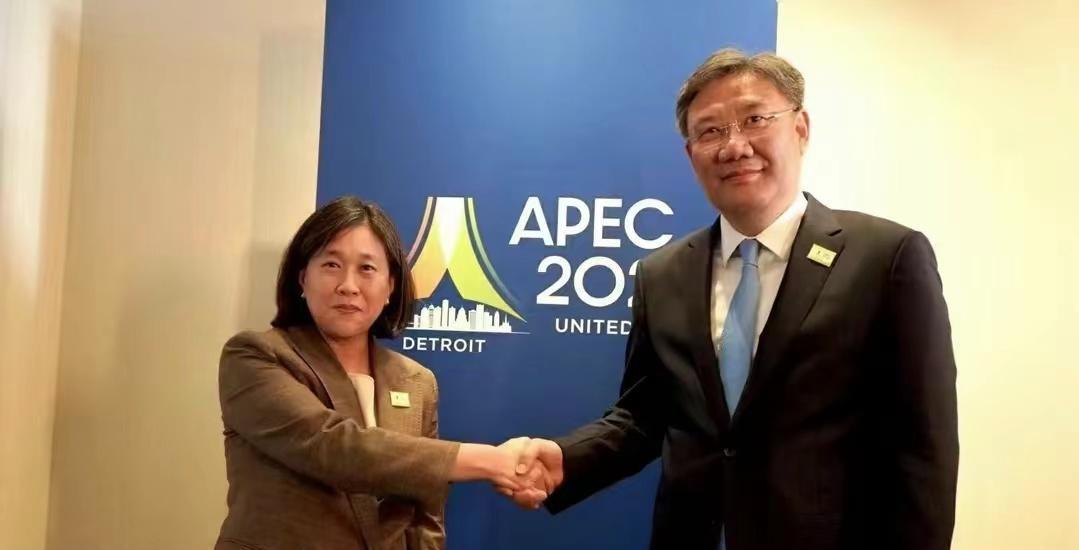 美国取消中国关税，贸易关系的新篇章