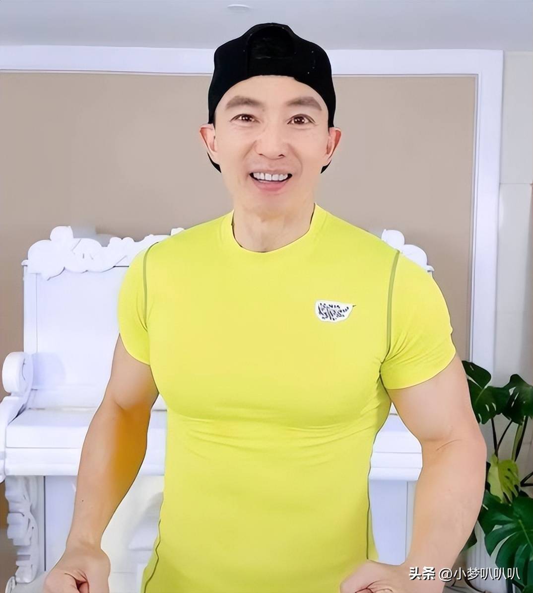 强制清场事件后，刘畊宏九天掉粉二十三万的背后故事