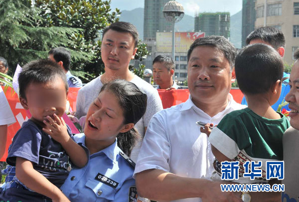 贵州拐卖儿童案件深度解析