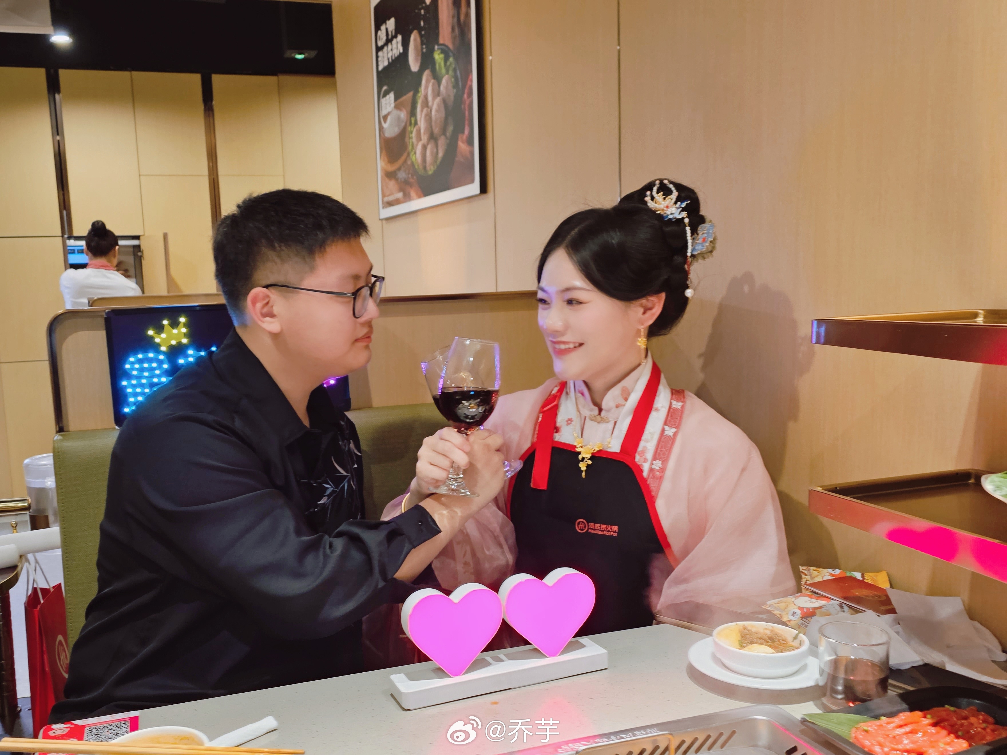 有没有人在海底捞结婚？探寻浪漫与服务的完美结合