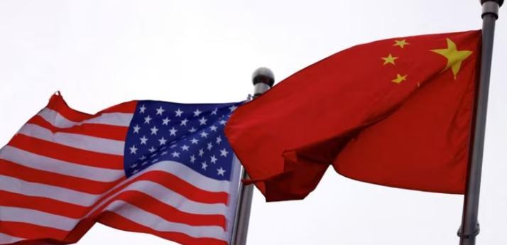 中方取消赴美谈判，深度解析背后的原因与影响