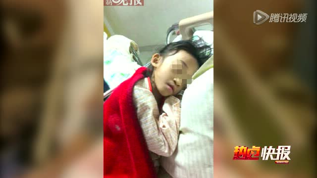揭秘8岁小孩失踪事件背后的故事