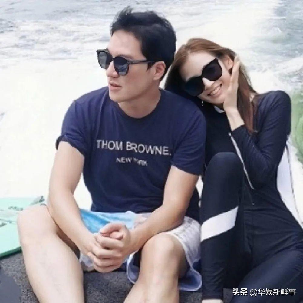 林俊杰被曝介入他人感情，公司回应背后的故事