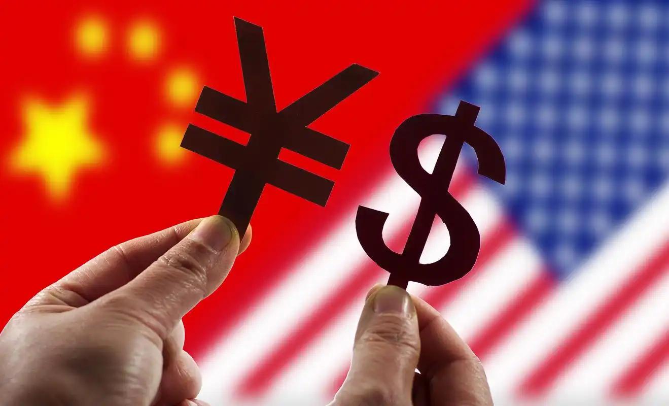 学者揭秘，中方六字揭示中美接触内幕
