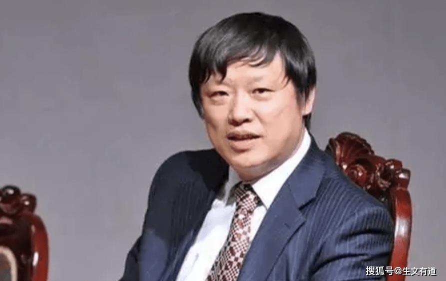 胡锡进，中国军事工业迎来高光时刻