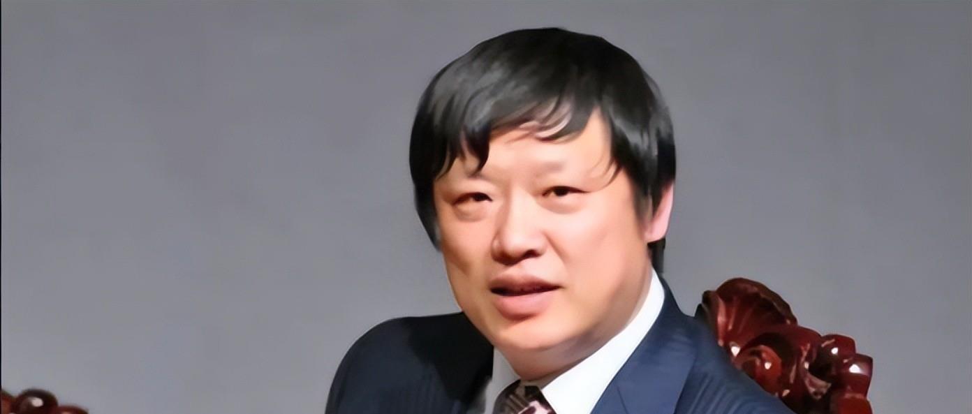 胡锡进是什么人级别官员
