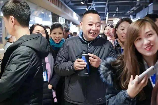 胖东来专访，揭示商业奇才的创业之路