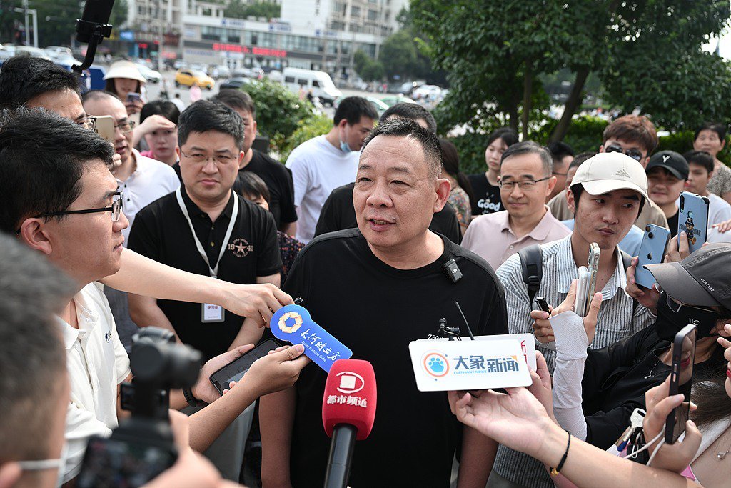 胖东来专访，揭示商业奇才的创业之路