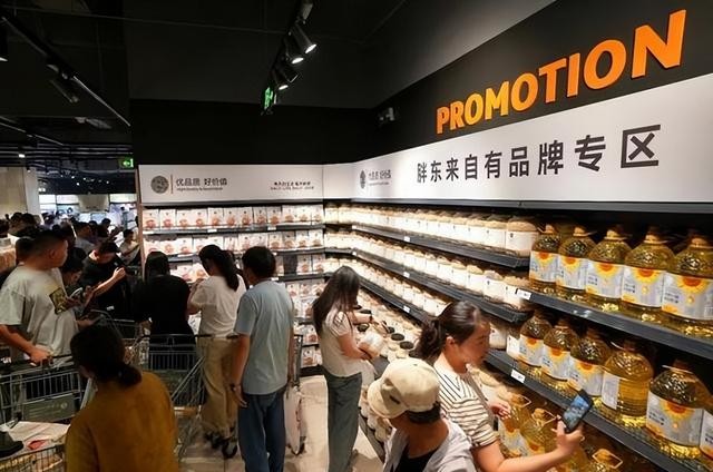胖东来的近况，成长、挑战与未来展望