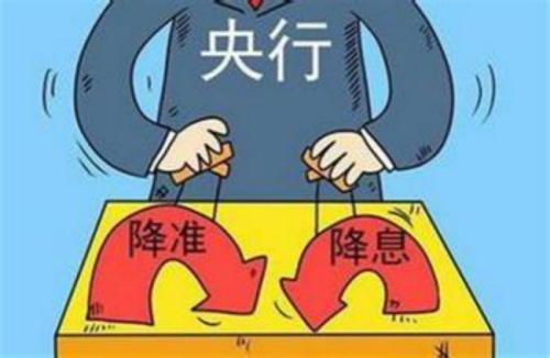 降准降息的利弊分析