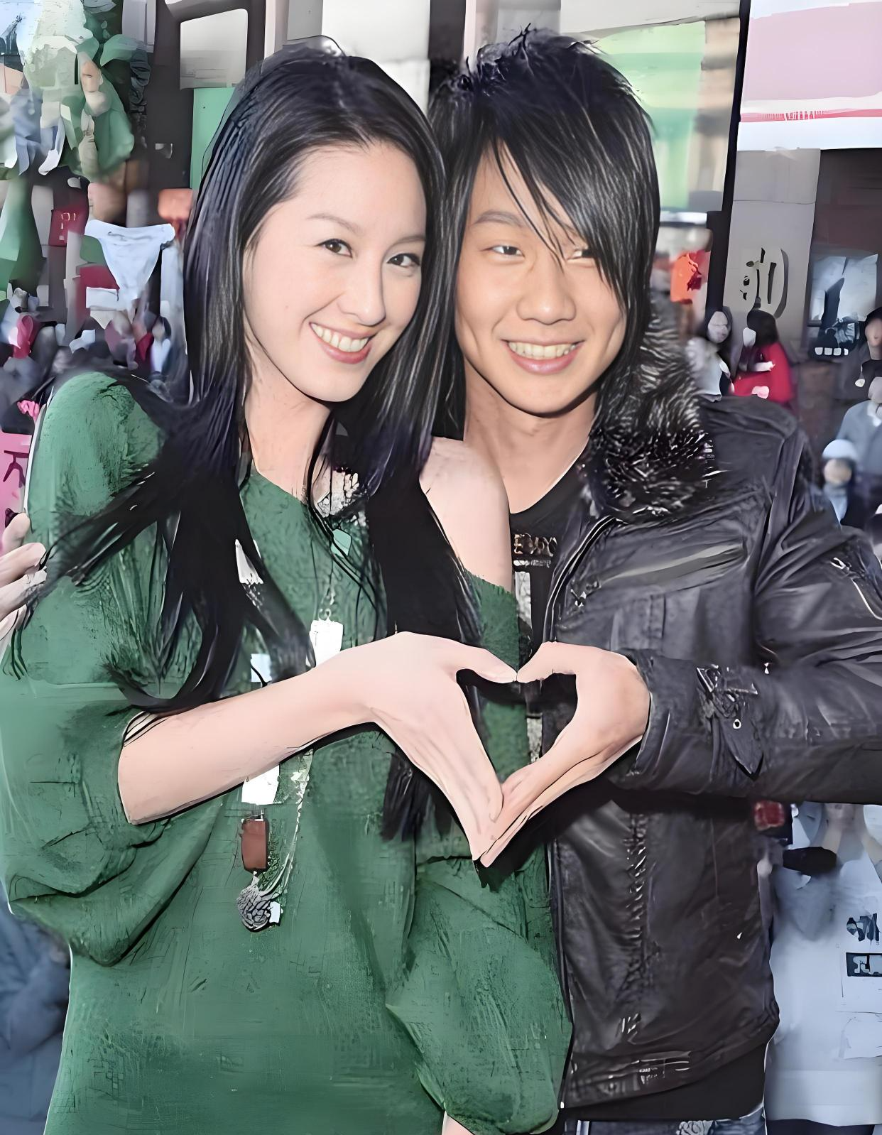 林俊杰被曝介入感情事件，真相与舆论的博弈
