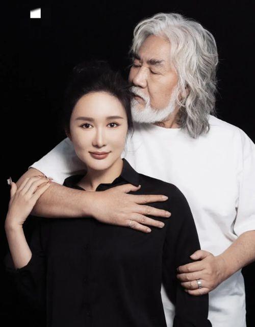 张纪中撞车事件，坦然面对，我是张纪中