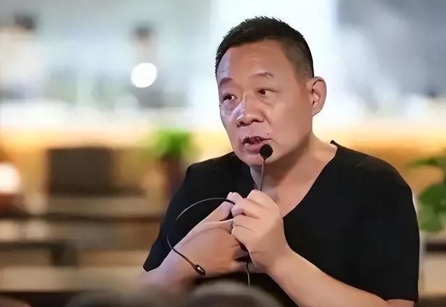 揭秘于东来的身价之谜，数字背后的故事