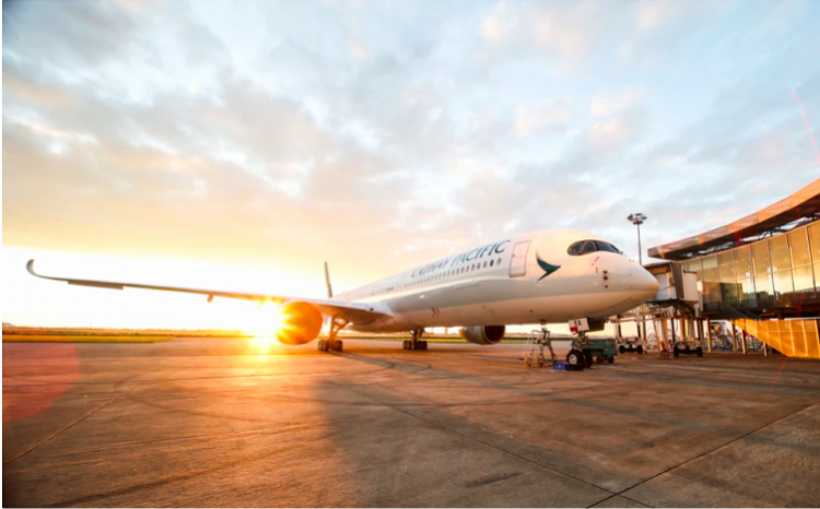 国泰航空超出规定范围行旅收费，深度剖析与反思