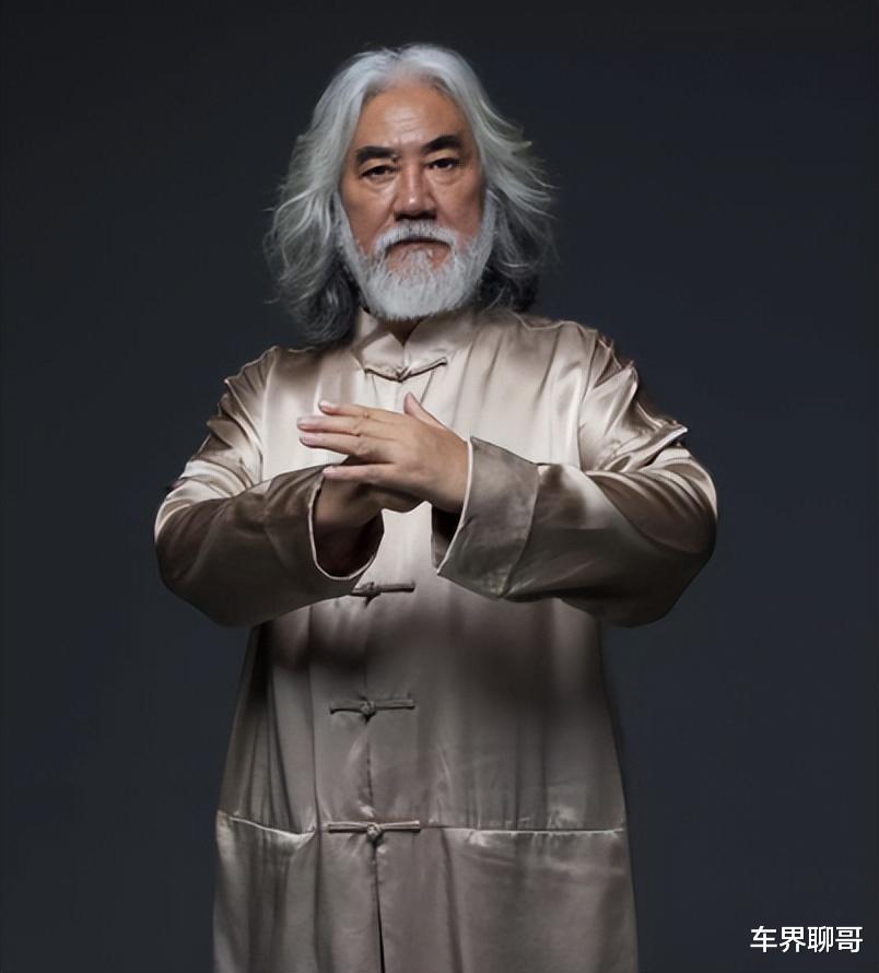 我不会跑，我是张纪中——一位影视巨头的自我阐述