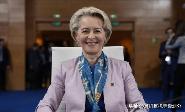 欧盟强硬回应美加征关税，立场、影响与未来展望