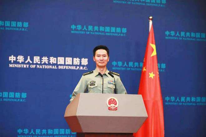胡锡进部队简历，一位铁血军人的辉煌历程