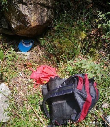 温州独自爬山失联男子遗体被发现，一次警醒世人的悲剧