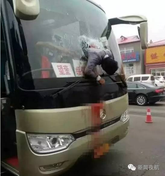外卖员与迈巴赫相撞，悲剧背后的故事
