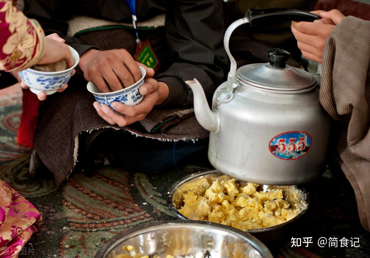 西藏人的主食选择，米饭还是面食？