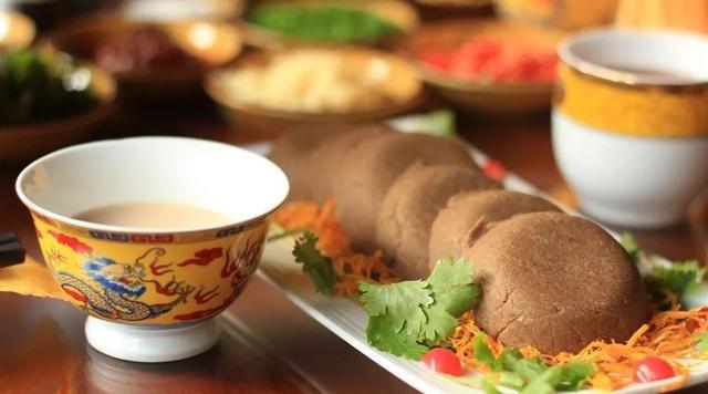 西藏人的主食选择，米饭还是面食？
